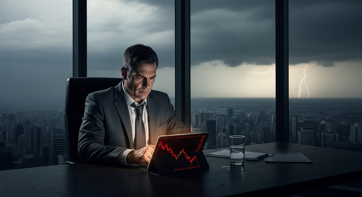 【即時新聞】最新14種胜肽解禁發酵，HIMS爆量重挫逾8％要反轉了？