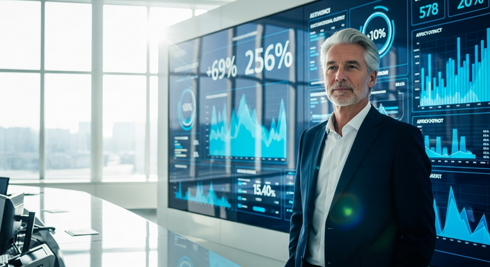 【即時新聞】掌握核能股商機！Cameco憑優異現金流與獲利成長性力壓競爭對手