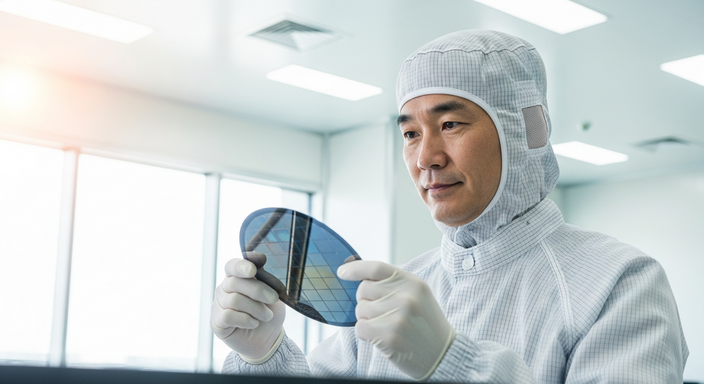 【即時新聞】強茂宣布55計畫,MOSFET營收目標2026-2030達5億美元,AI需求帶動成長
