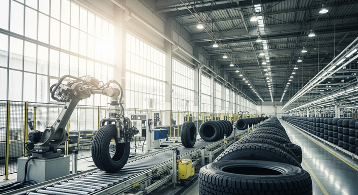 【即時新聞】正新(2105)今日收復季線，股價30.4元站穩關鍵支撐展現相對強勢