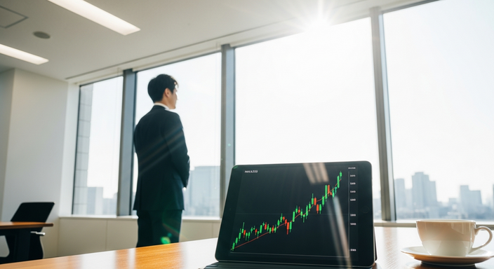 【即時新聞】日本3月製造業與服務業PMI雙降創近期新低，日股無懼數據疲軟強勢反彈