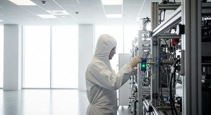 【即時新聞】霍尼韋爾推出全新紅外線氣體感測器，提升工業環境安全監測效能