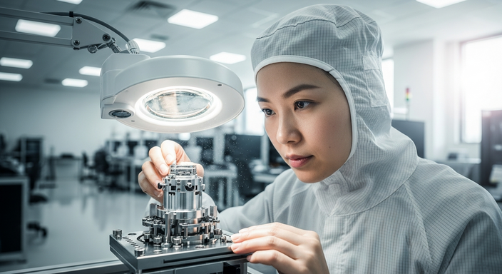 【即時新聞】穎崴(6515)外資花旗最新調升目標價至10,000元，EPS預估今年大增至111.82元