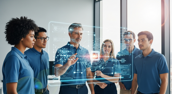 【即時新聞】思科推出全新AI資安服務，全面防範人工智慧代理失控風險！搶攻企業級市場