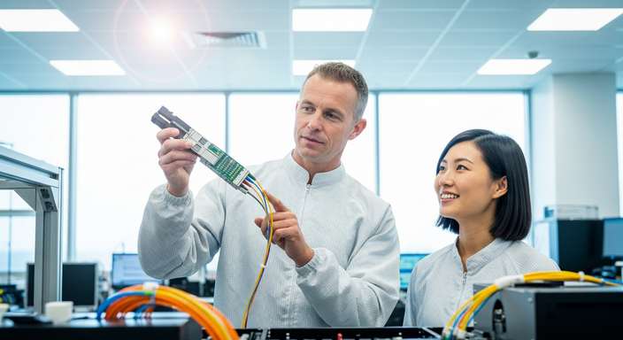 【即時新聞】輝達最新砸20億卡位這檔，LITE上看1040還能追嗎？