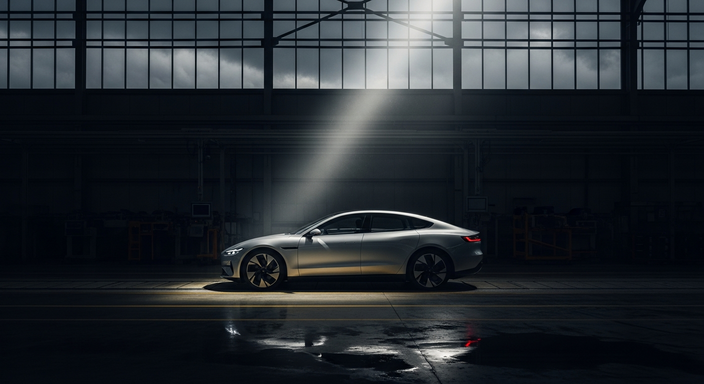 【即時新聞】2026年電動車市場版圖大洗牌，特斯拉競爭對手投資價值全面解析