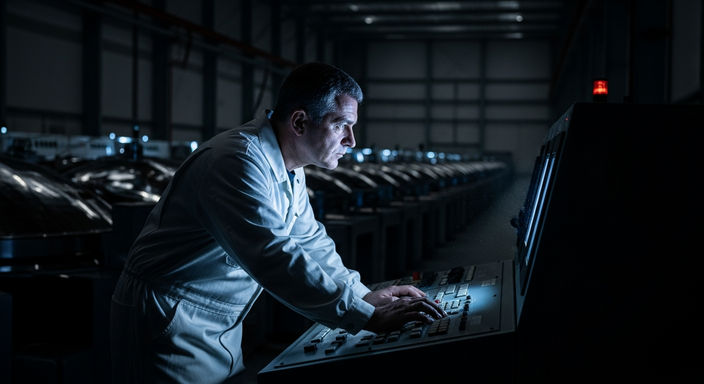 【即時新聞】Centrus Energy股價回跌測試關鍵支撐，歷史數據暗示反彈訊號浮現