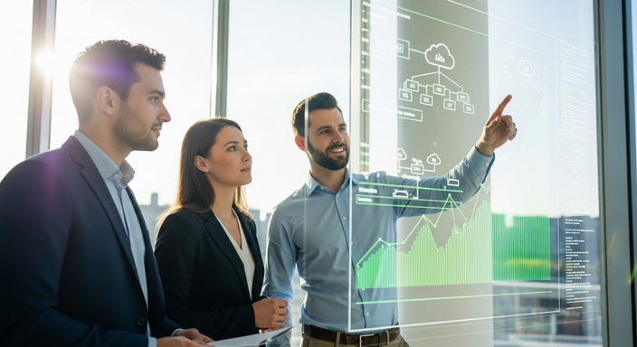 【即時新聞】AI基礎設施股慘遭拋售跌出便宜價，甲骨文與亞馬遜迎來逢低佈局良機！