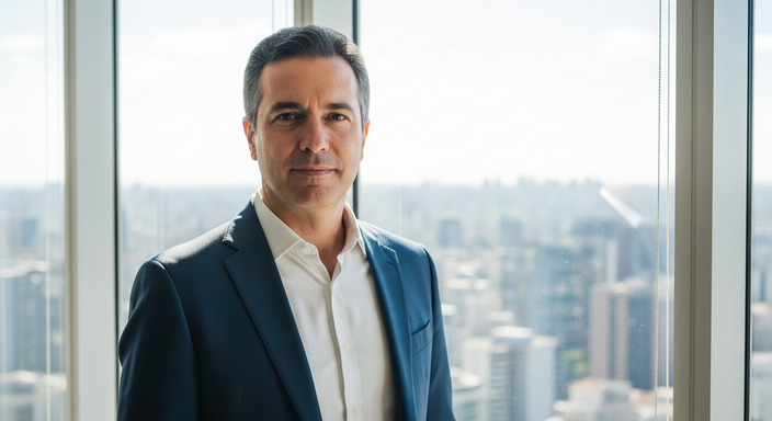 【即時新聞】AGI(AGBK)2025年淨利大增逾三成，混合銀行模式助攻巴西龐大商機！