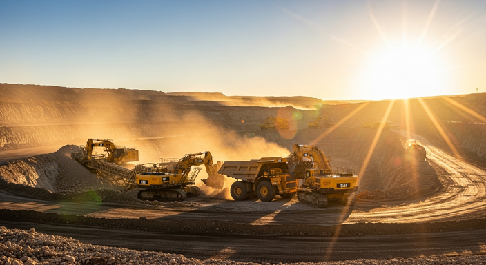 【即時新聞】紫金礦業斥資26.4億美元收購赤峰黃金，鞏固中國最大金礦商地位