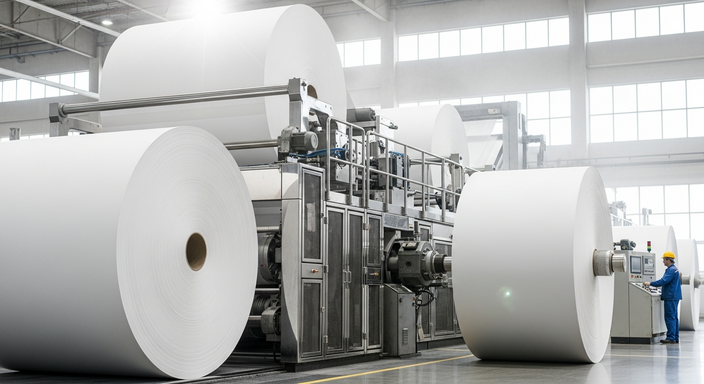 【即時新聞】華紙今日宣布調漲短纖紙漿價格20美元，帶動各類紙品漲幅上看10％