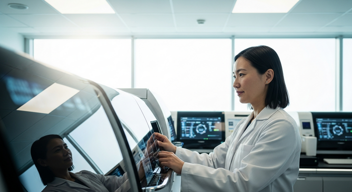 【即時新聞】Bionano Genomics(BNGO)公布財報，受惠定價提升與軟體成長，2026年營收展望樂觀！