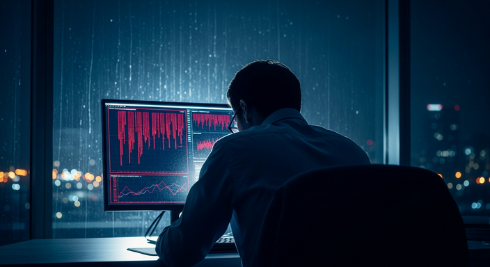 【即時新聞】政府合約遞延重創Intrusion第四季營收，預期2026年上半年迎轉機