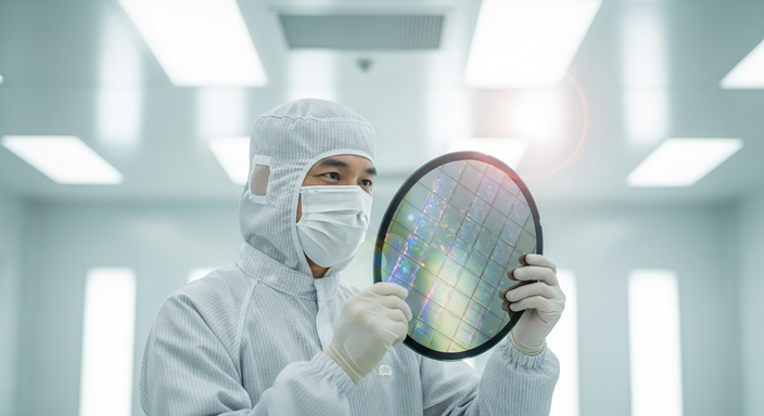 【即時新聞】穩懋(3105)盤中強勢亮燈漲停！這「5檔概念股」買氣爆棚接棒上攻？