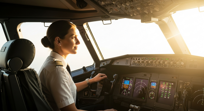 【即時新聞】達美航空無懼燃料成本攀升，調升2026首季營收展望展現強勁營運動能