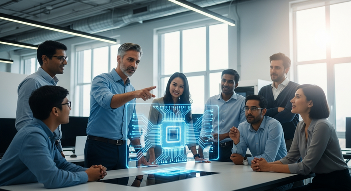 【即時新聞】Arm推出首款自研AI晶片,獲華爾街法人調升投資評等