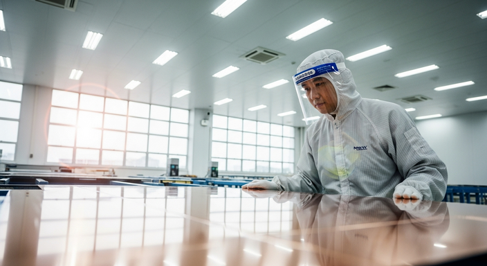 【即時新聞】南亞宣布CCL漲價15％，電子供應鏈通膨效應顯現