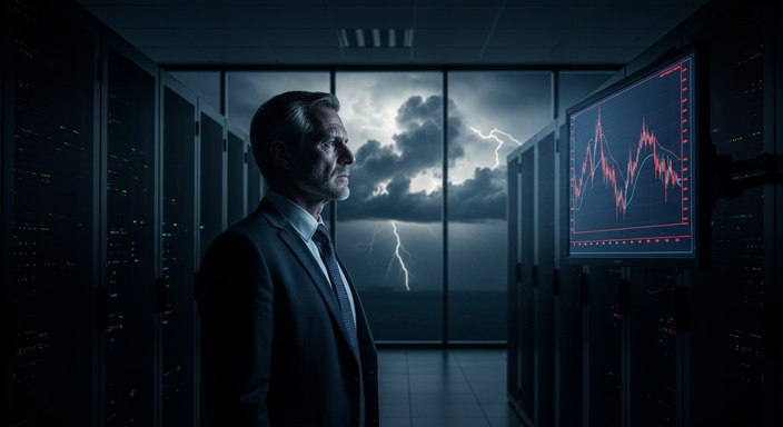 【即時新聞】ORCL最新營收暴增21％，痛失大單爆量下殺還能追嗎？