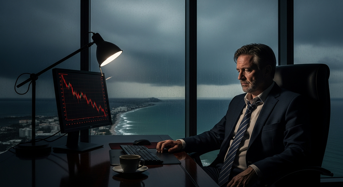 【即時新聞】佛羅里達海岸銀行營收放緩且獲利疲軟，分析師點出三大隱憂提醒投資人！