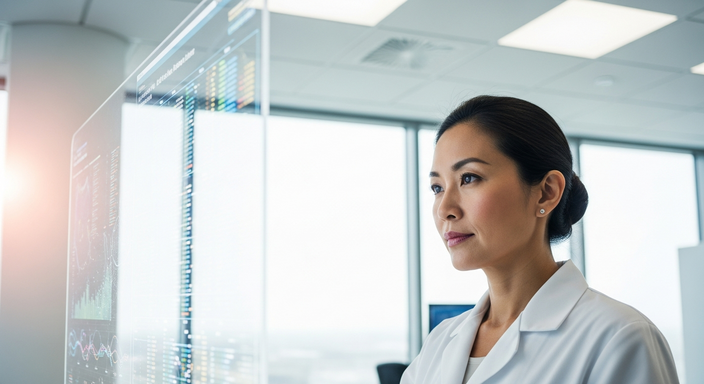 【即時新聞】Ocugen基因療法二期數據出爐,單次治療潛力成未來市場焦點!