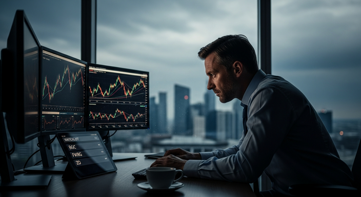 【即時新聞】美股小型股潛力大解析，BGC集團值得關注，First Watch高本益比需留意風險