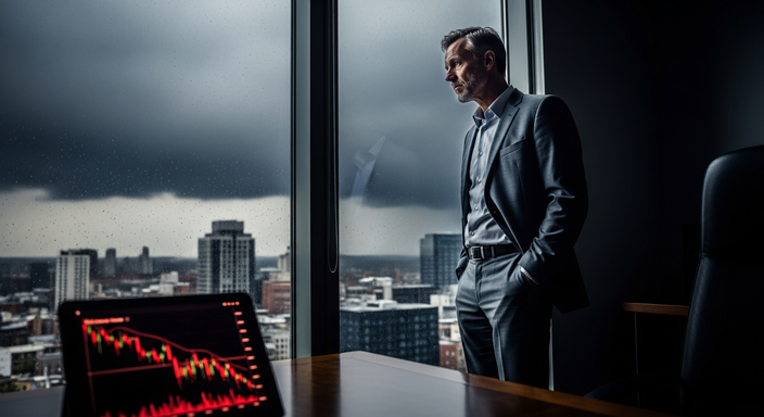 【即時新聞】法人擔憂併購帶來短期執行風險，宣布下調地區銀行Huntington目標價