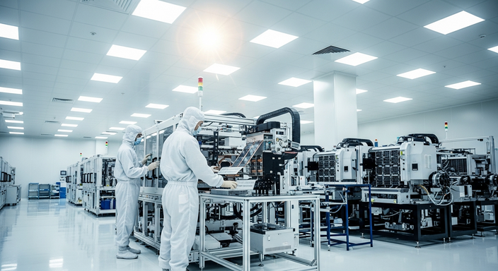 【即時新聞】台燿宣布擴大資本支出人民幣9.5億元及泰銖61億元，預計2027年產能成長46％