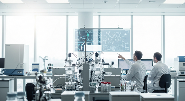 【即時新聞】西班牙製藥大廠 Grifols(GRFS) 證實，正評估將旗下生物製藥業務分拆赴美 IPO！