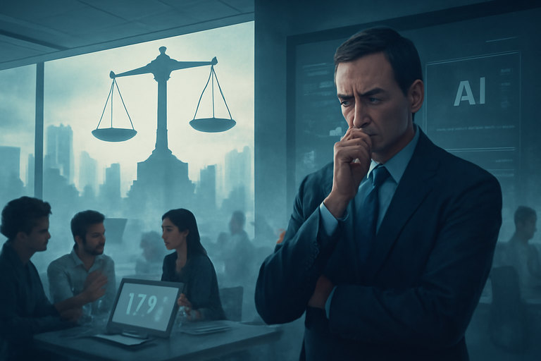 【美股動態】臉書監管重罰衝擊加劇，AI裁員傳聞考驗估值