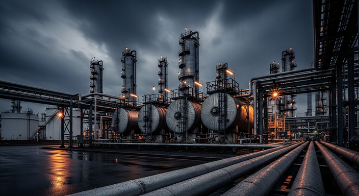 【即時新聞】美國原油庫存意外大增230萬桶，國際油價承壓下挫，USO股價走勢受關注