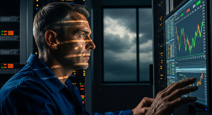 【即時新聞】台達電市值首破4兆元，盤後鉅額交易現近跌停價1,280元80張