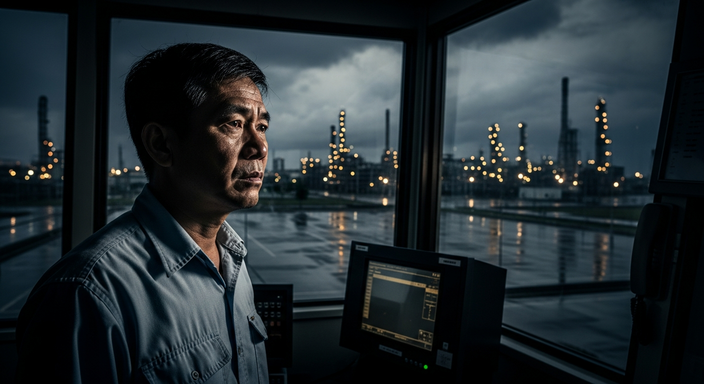 【即時新聞】最新台聚股價爆量重挫逾7％，外資單日狂砍萬張要反轉了？