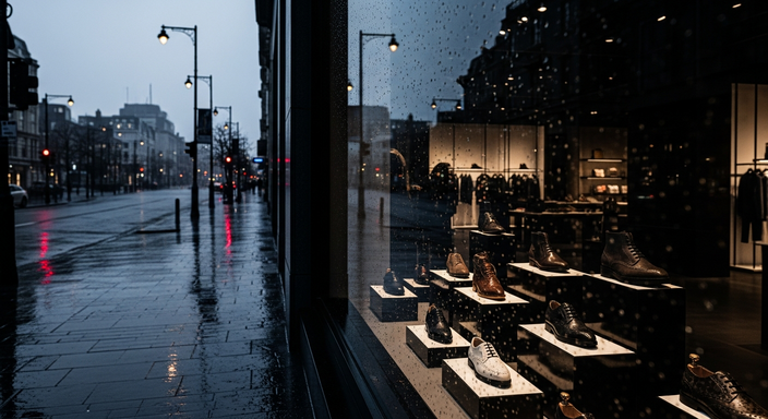 【即時新聞】Designer Brands即將公布財報！營收表現能否突破衰退成為市場矚目焦點