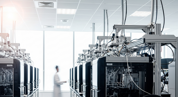 【即時新聞】Transgene發布最新全年財報，營收較前一年同期成長，但每股依然虧損零點二六歐元