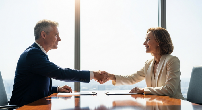 【即時新聞】駿利亨德森收購案再掀波瀾!現金收購價提高至每股52美元,溢價達25%