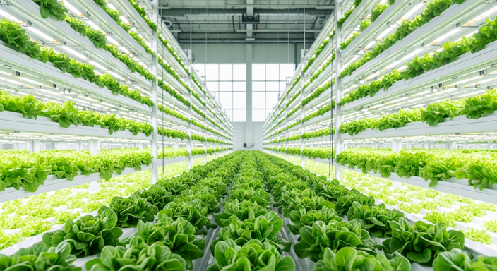 【即時新聞】Local Bounti最新財報出爐,第四季營收年增23.7%,虧損收斂展現營運效益