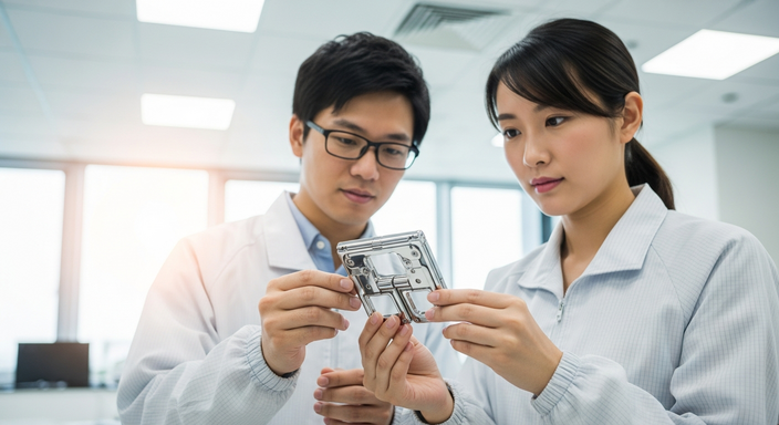 【即時新聞】新日興今日強勢受蘋果新品帶動，第1季營收季增中高個位數