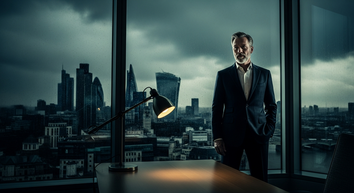 【即時新聞】前Google高管將接掌BBC，面臨川普百億美元訴訟與轉型挑戰！