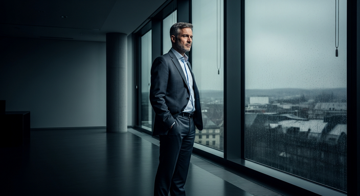 【即時新聞】On Holding營收成長放緩，創辦人重回執行長大位啟動高層換血