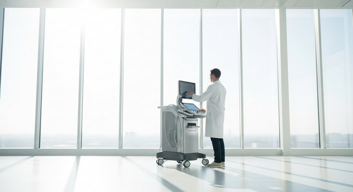 【即時新聞】EDAP TMS第四季營收擊敗預期，核心業務大增34％確認2026財測！