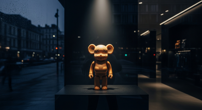 【即時新聞】泡泡瑪特營收飆升卻重挫22%,過度依賴Labubu引爆市場擔憂