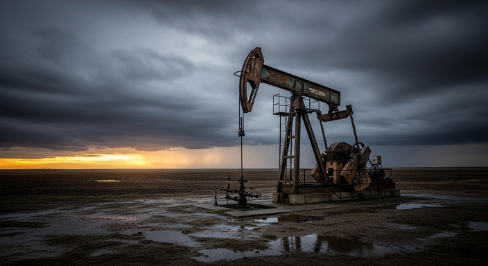 【即時新聞】VOC能源信託發布最新年度財報，油氣銷售額年減逾17％