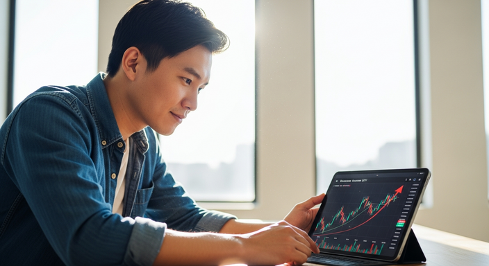 【即時新聞】00631L將1拆22變20元！吸金破百億創高，暫停交易前該卡位嗎？