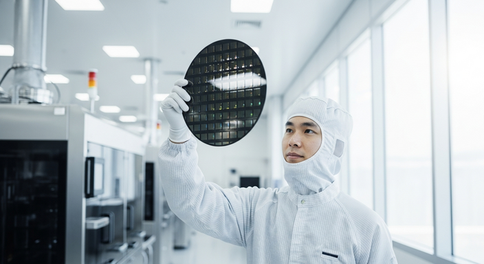 【即時新聞】華邦電2026年DRAM出貨量預計倍增，供給端擴產影響記憶體產業供需