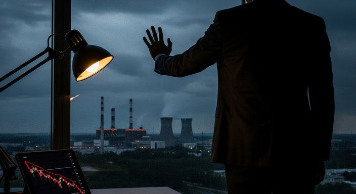 【即時新聞】美股供電設備廠Forgent Power Solutions(FPS)宣布發行A類普通股，盤後股價重挫逾7％