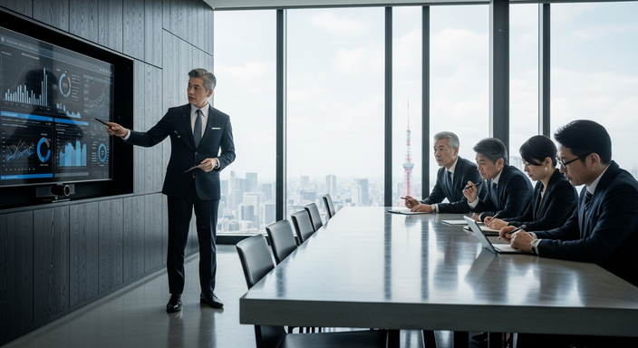 【即時新聞】網家子公司擬赴日東京證交所掛牌，強化海外金融科技業務發展