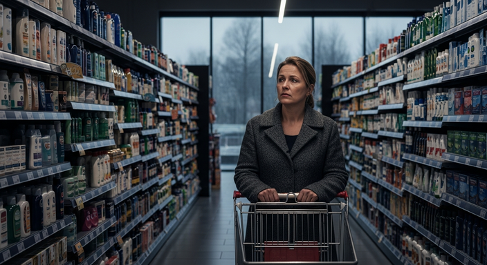 【即時新聞】美股個人護理類股財報總整理，Edgewell營收不如預期拖累股價