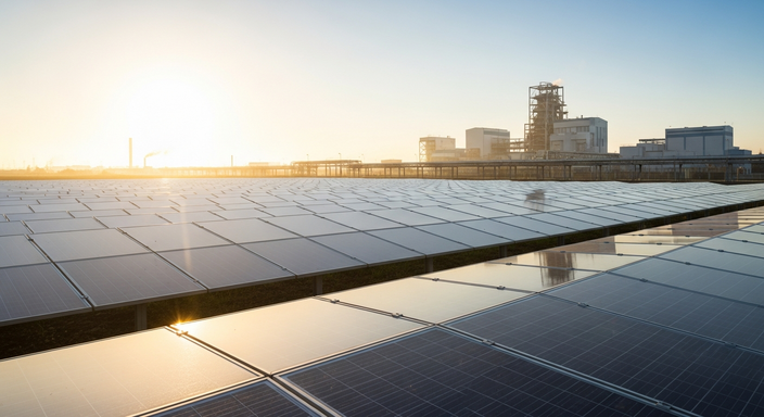 【即時新聞】力拓攜手澳洲政府推動綠能轉型，力保第二大鋁冶煉廠營運