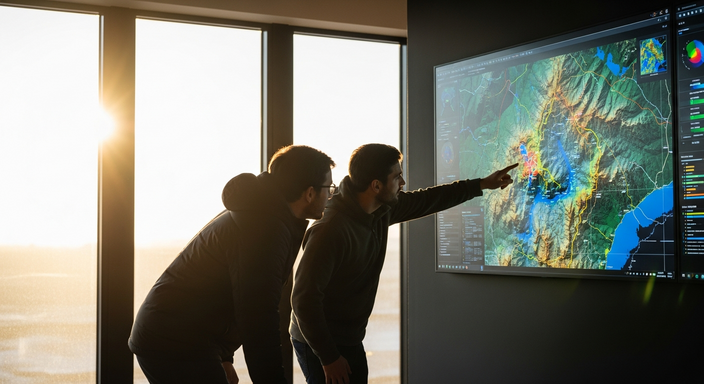 【即時新聞】Erdene資源開發公布最新全年財報，營收達三千一百萬美元且虧損收斂！