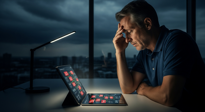 【即時新聞】AVGO最新奪數十億大單,高層曝這3大瓶頸小心拉回!